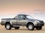 Mazda BT-50 Drifter 3000D Single Cab 2006 года
